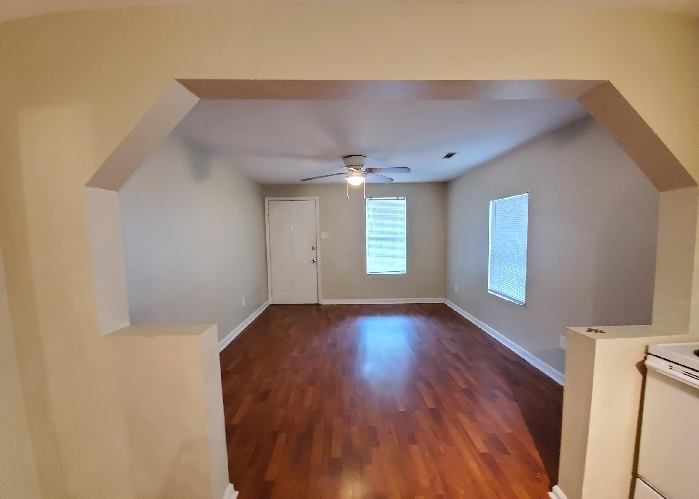 POWELL S/D - Residential