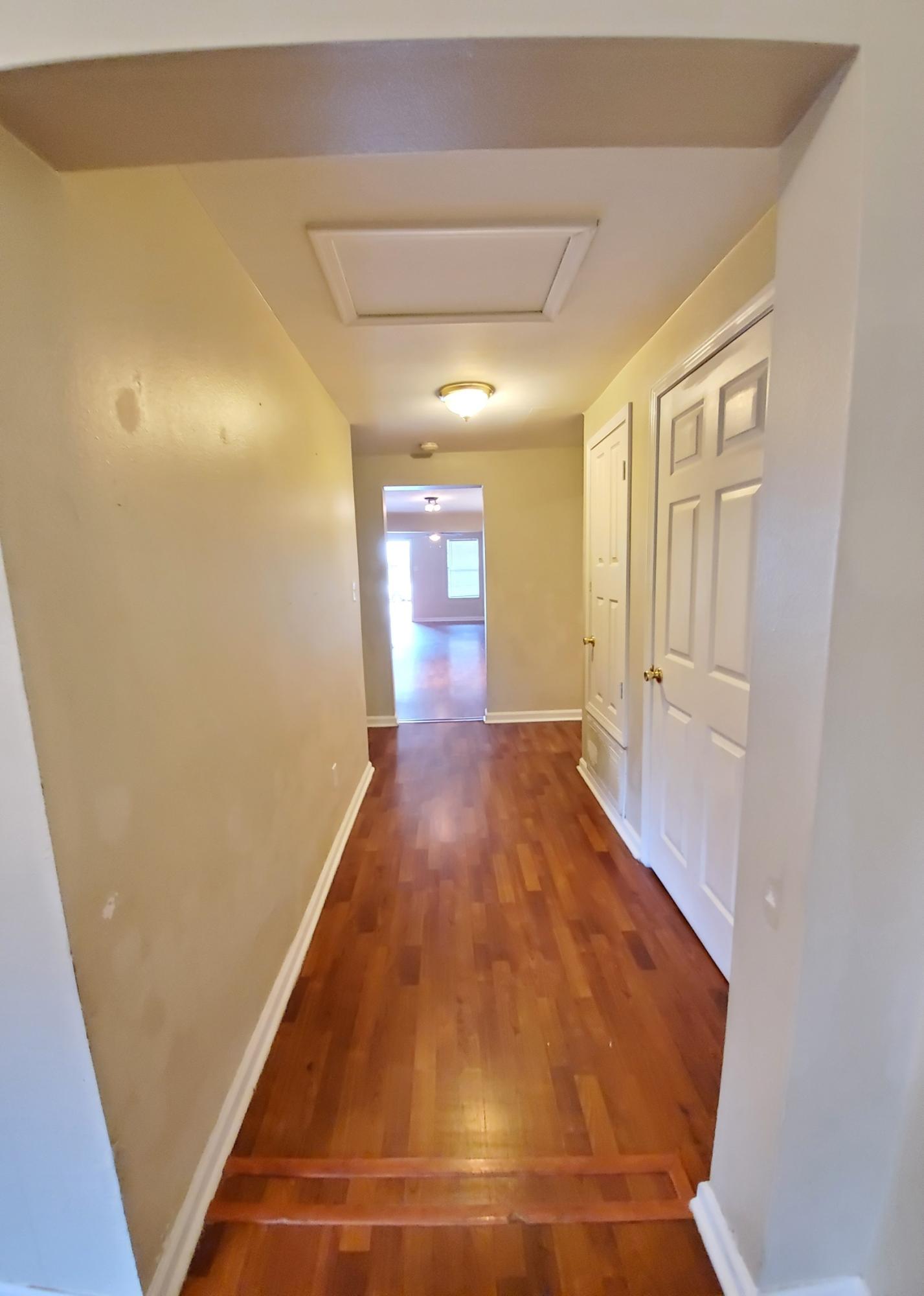 POWELL S/D - Residential