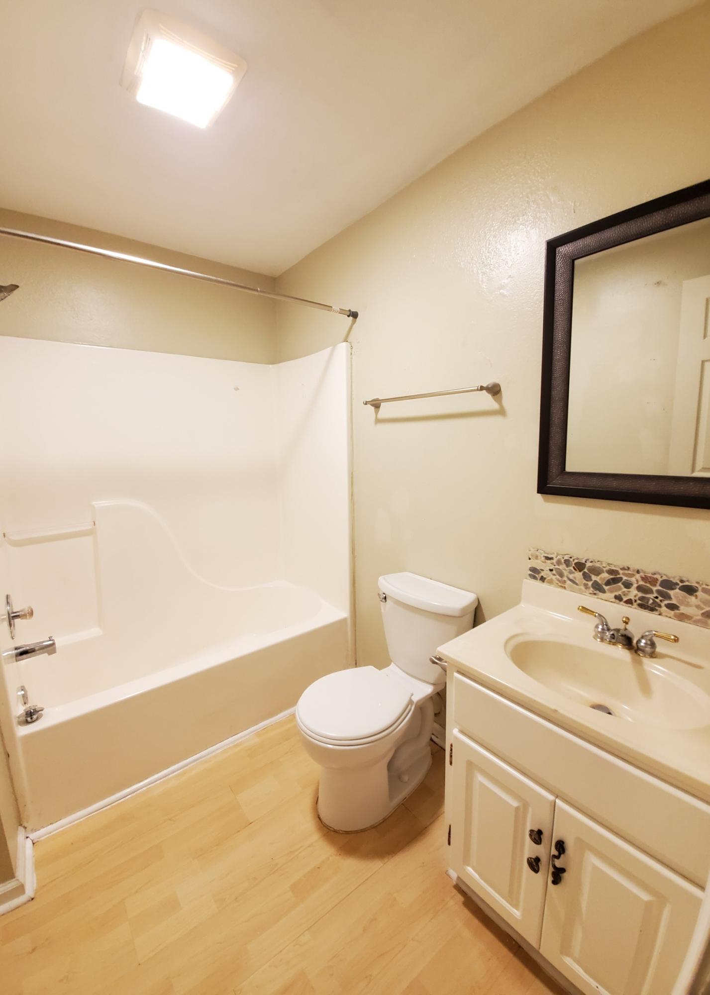 POWELL S/D - Residential