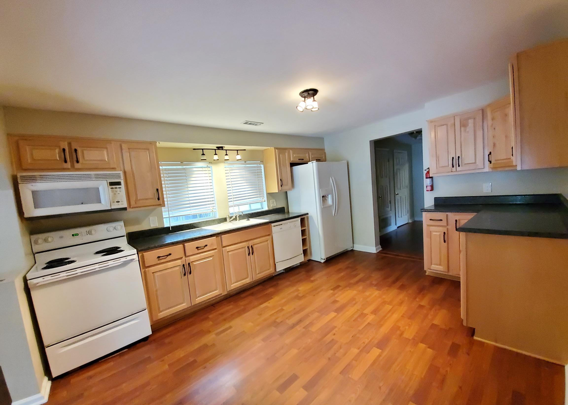 POWELL S/D - Residential