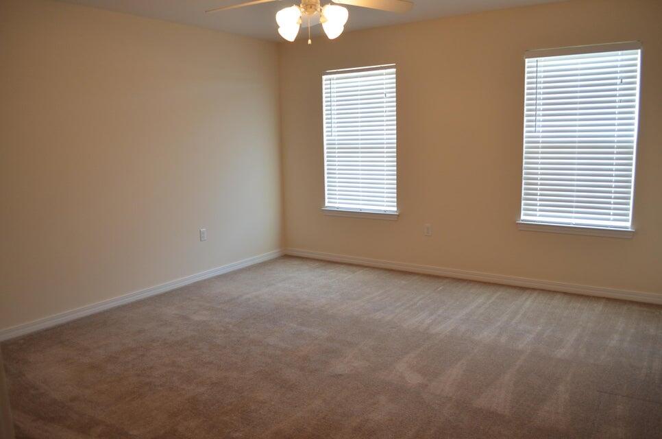 PORT DIXIE - Residential Lease