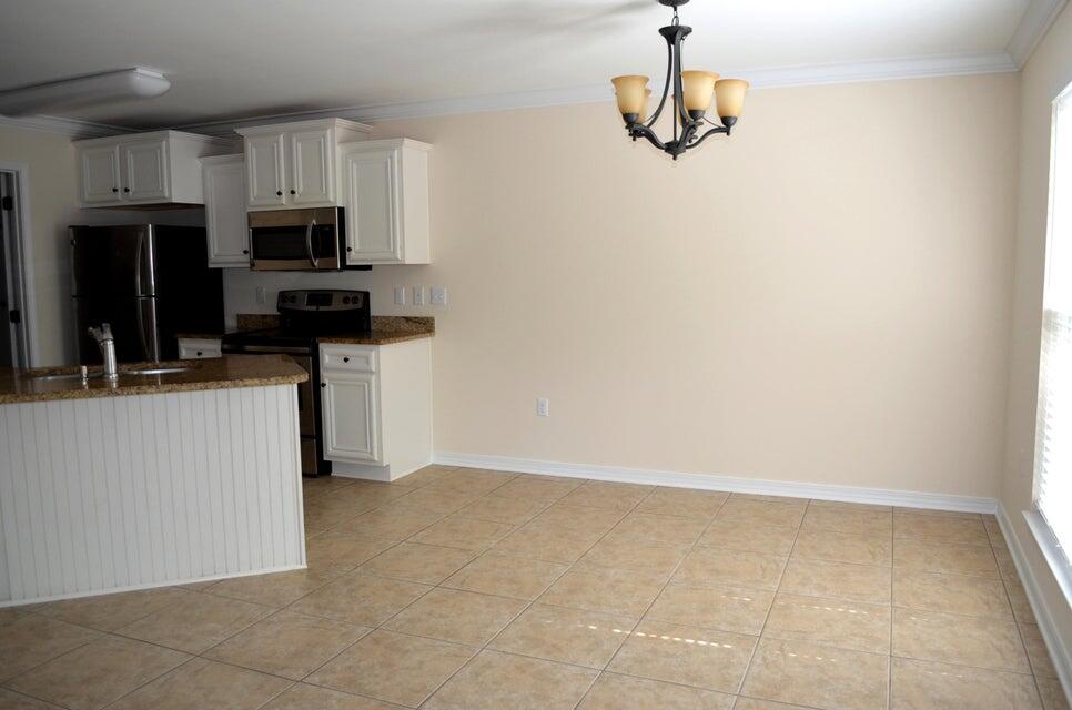 PORT DIXIE - Residential Lease