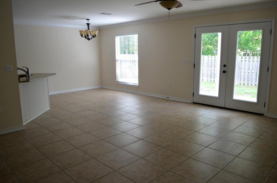 PORT DIXIE - Residential Lease