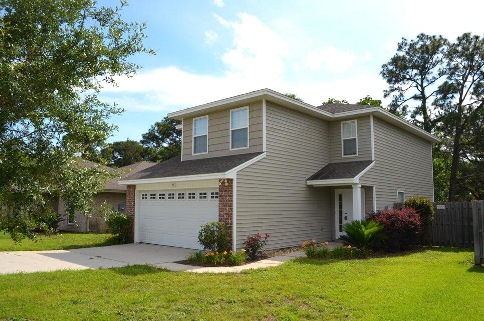 PORT DIXIE - Residential Lease