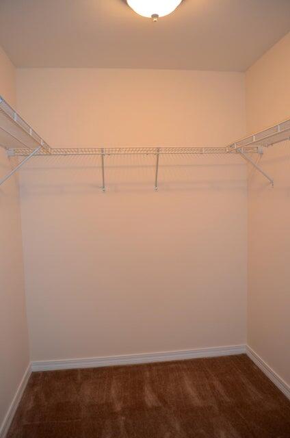PORT DIXIE - Residential Lease
