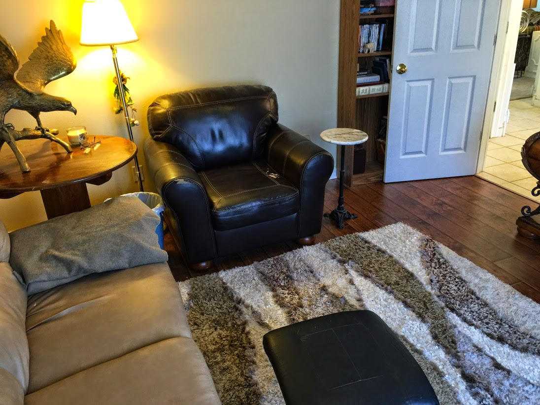 UNRECORDED SUBDIVISION - Residential