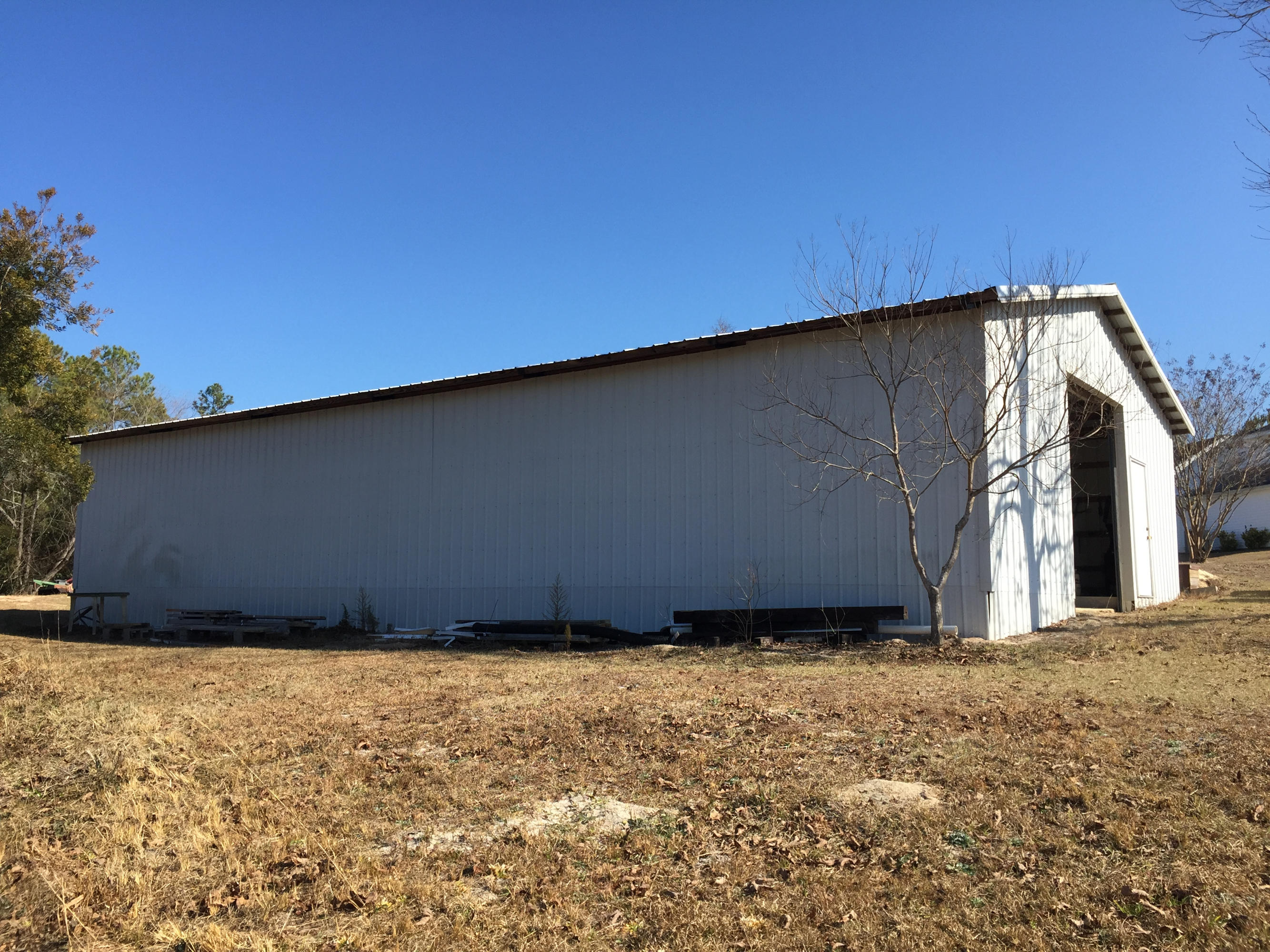 UNRECORDED SUBDIVISION - Residential