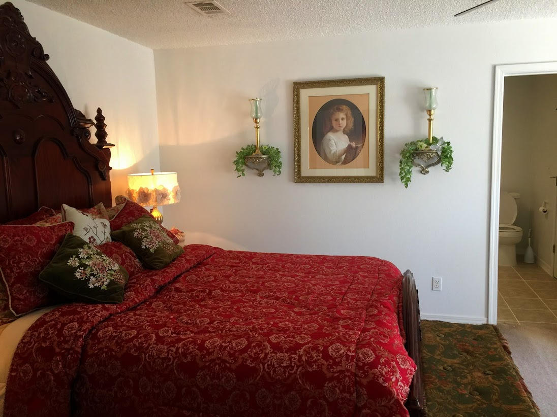 UNRECORDED SUBDIVISION - Residential