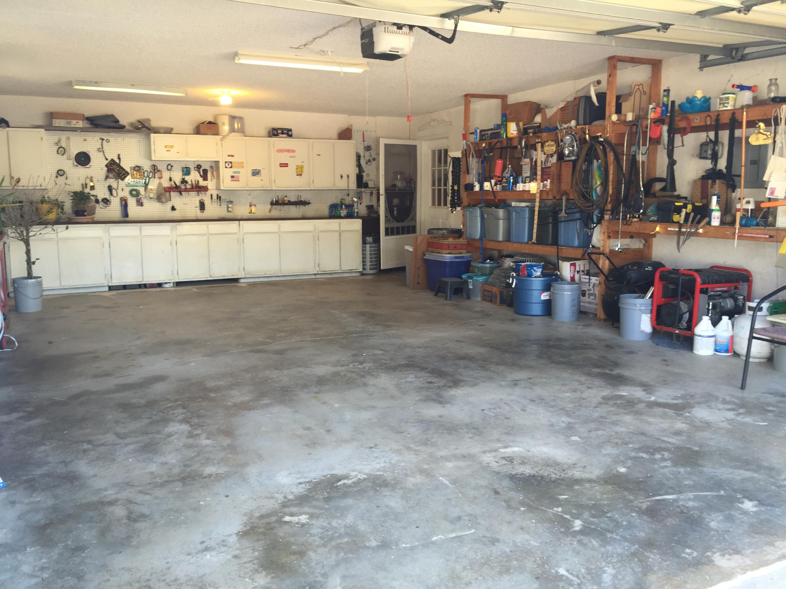 UNRECORDED SUBDIVISION - Residential