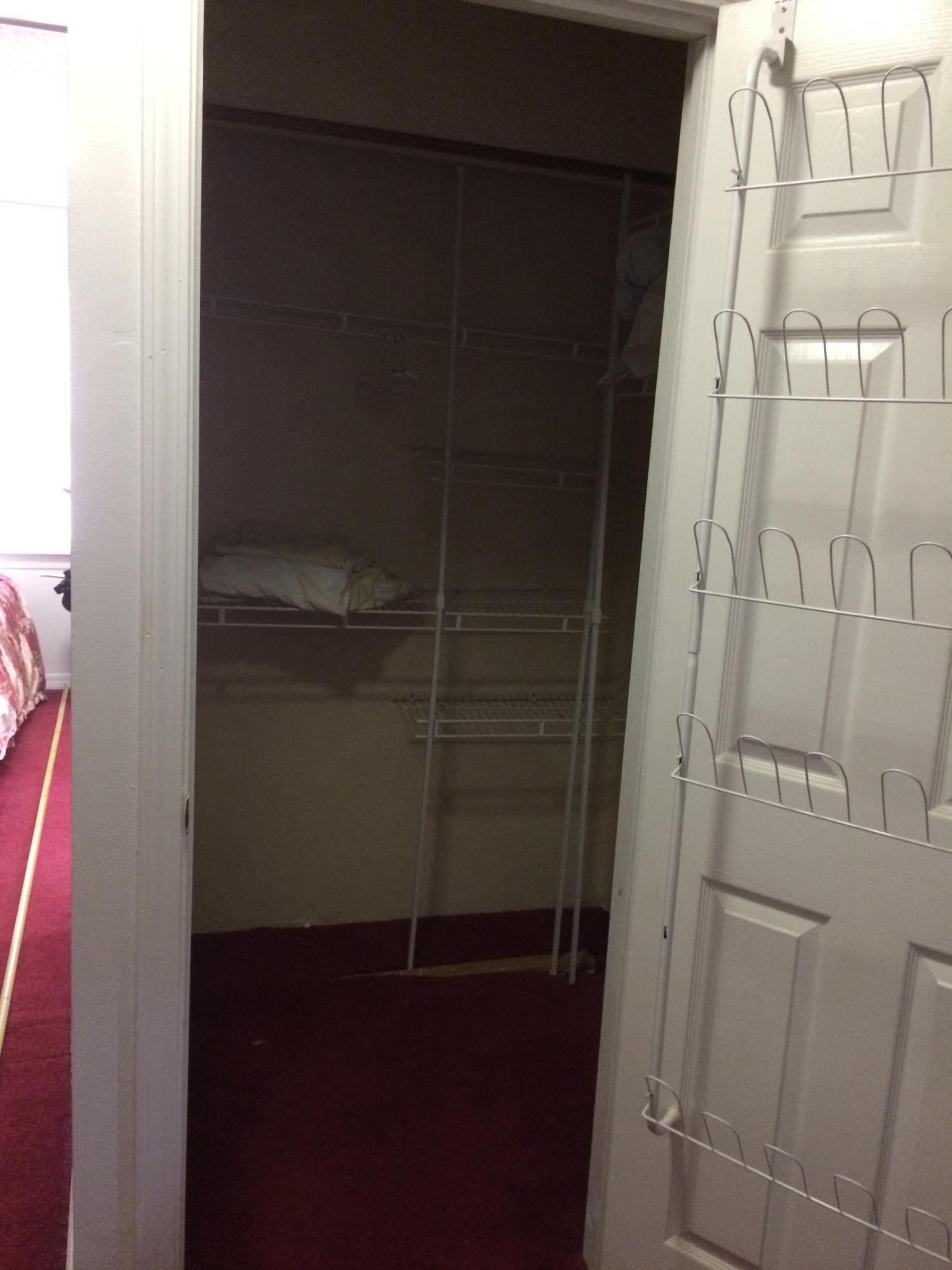 UNRECORDED SUBDIVISION - Residential