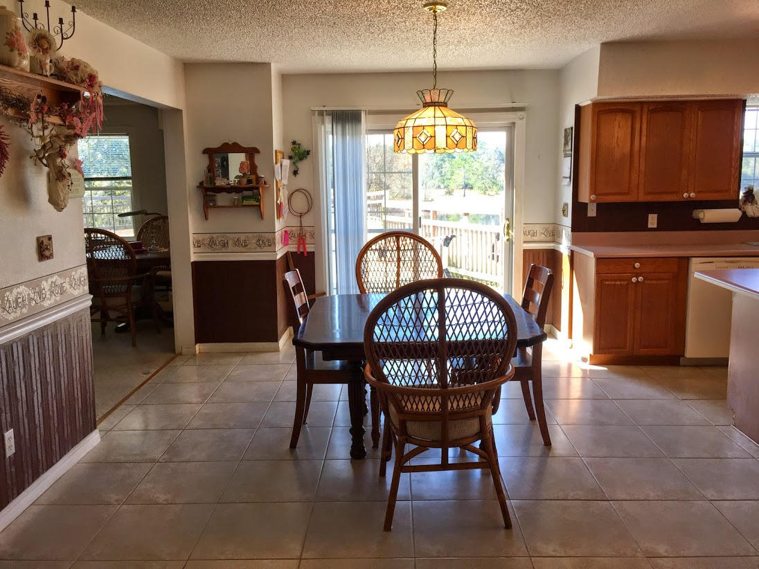 UNRECORDED SUBDIVISION - Residential