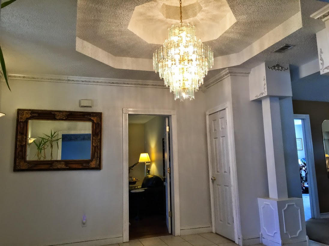 UNRECORDED SUBDIVISION - Residential