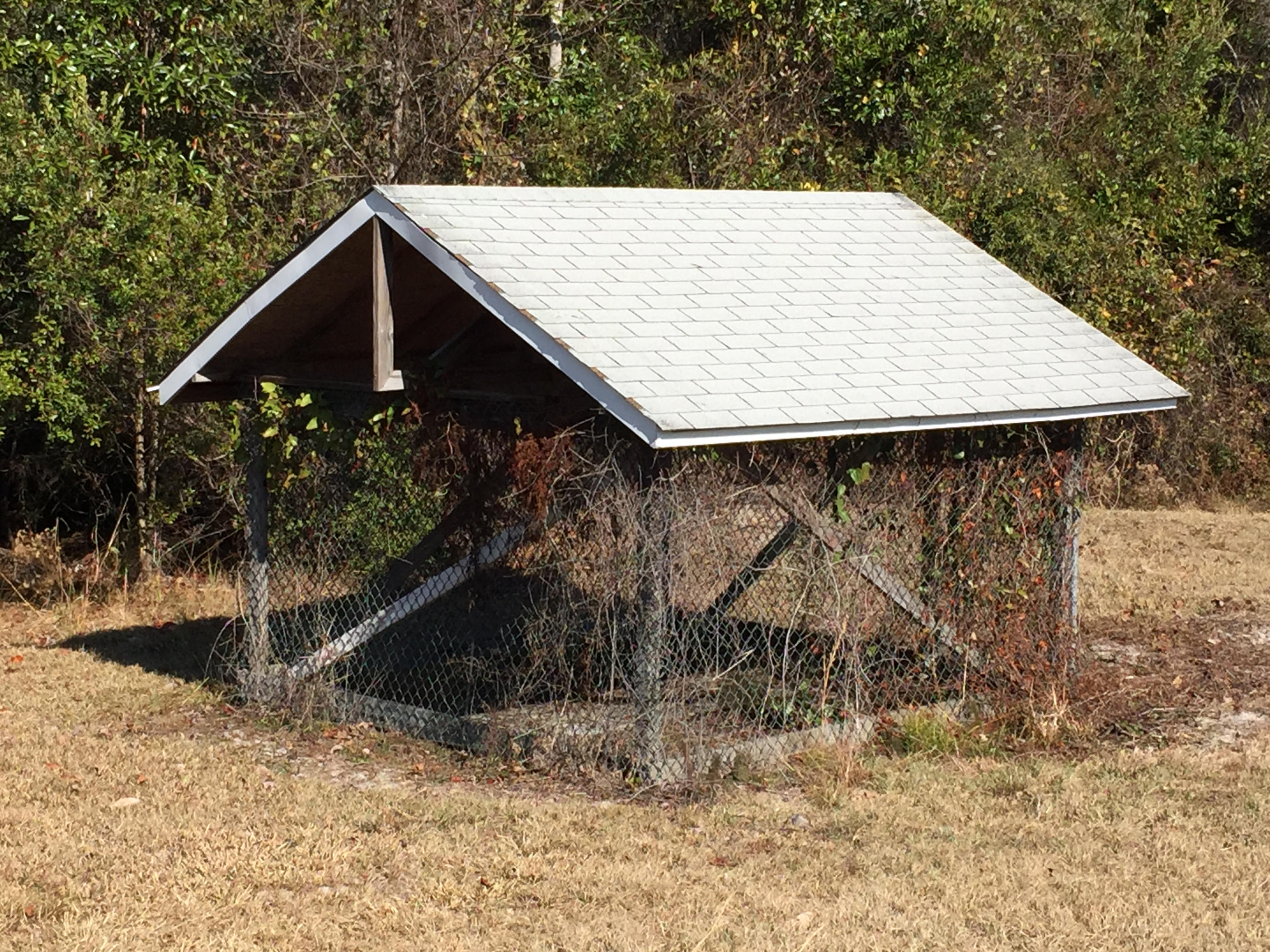 UNRECORDED SUBDIVISION - Residential