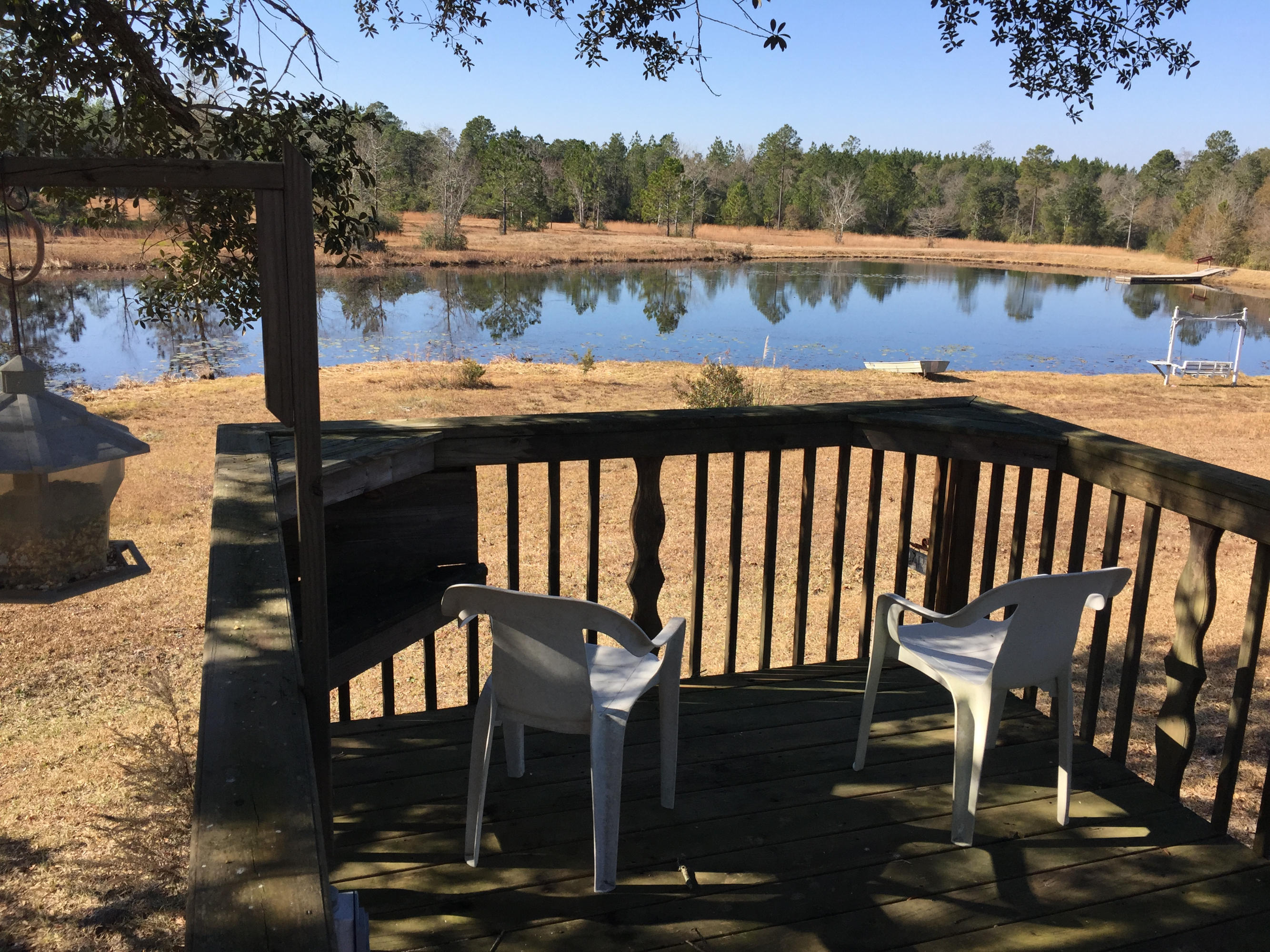 UNRECORDED SUBDIVISION - Residential