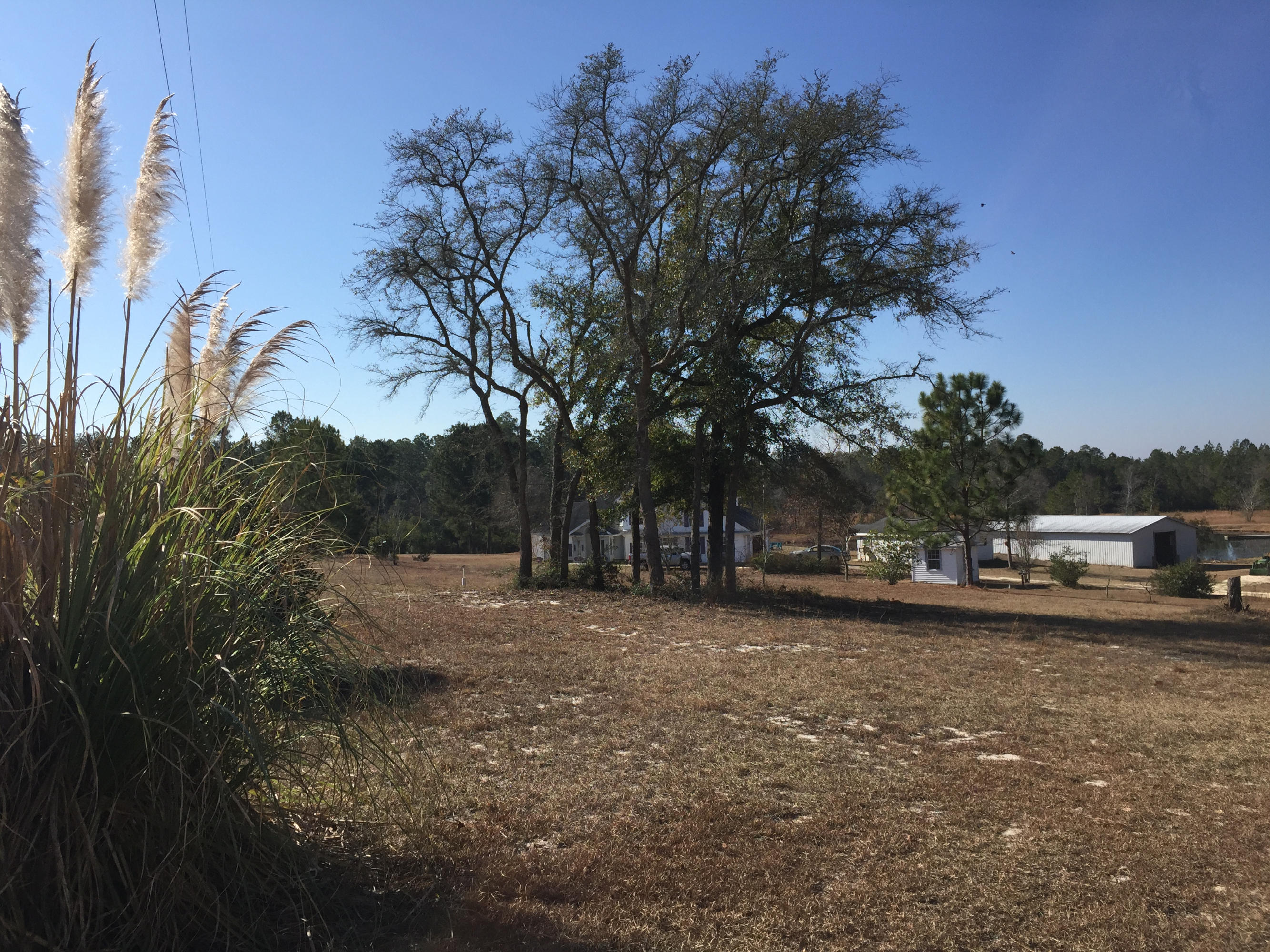 UNRECORDED SUBDIVISION - Residential