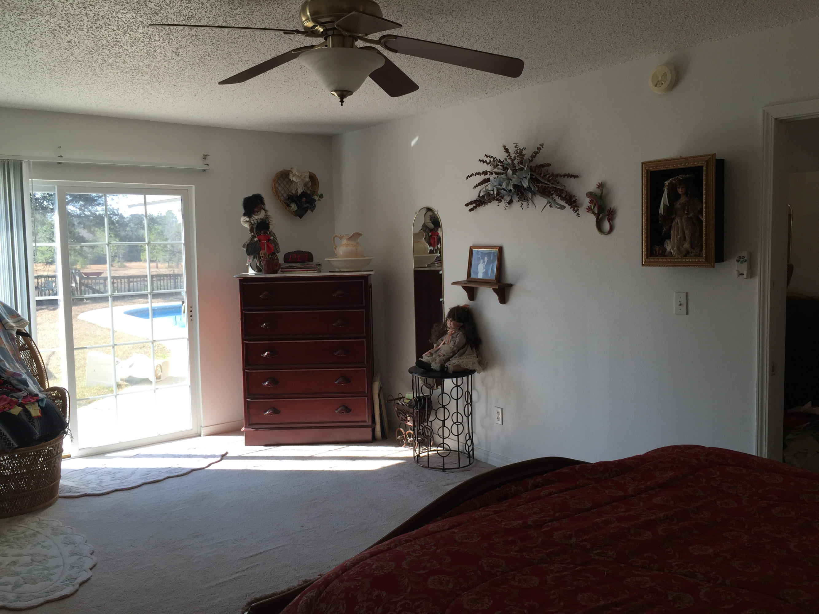 UNRECORDED SUBDIVISION - Residential