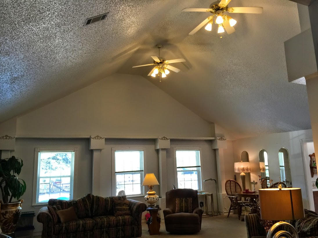 UNRECORDED SUBDIVISION - Residential