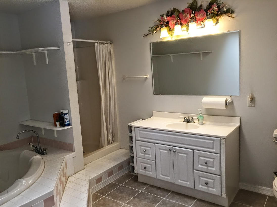 UNRECORDED SUBDIVISION - Residential