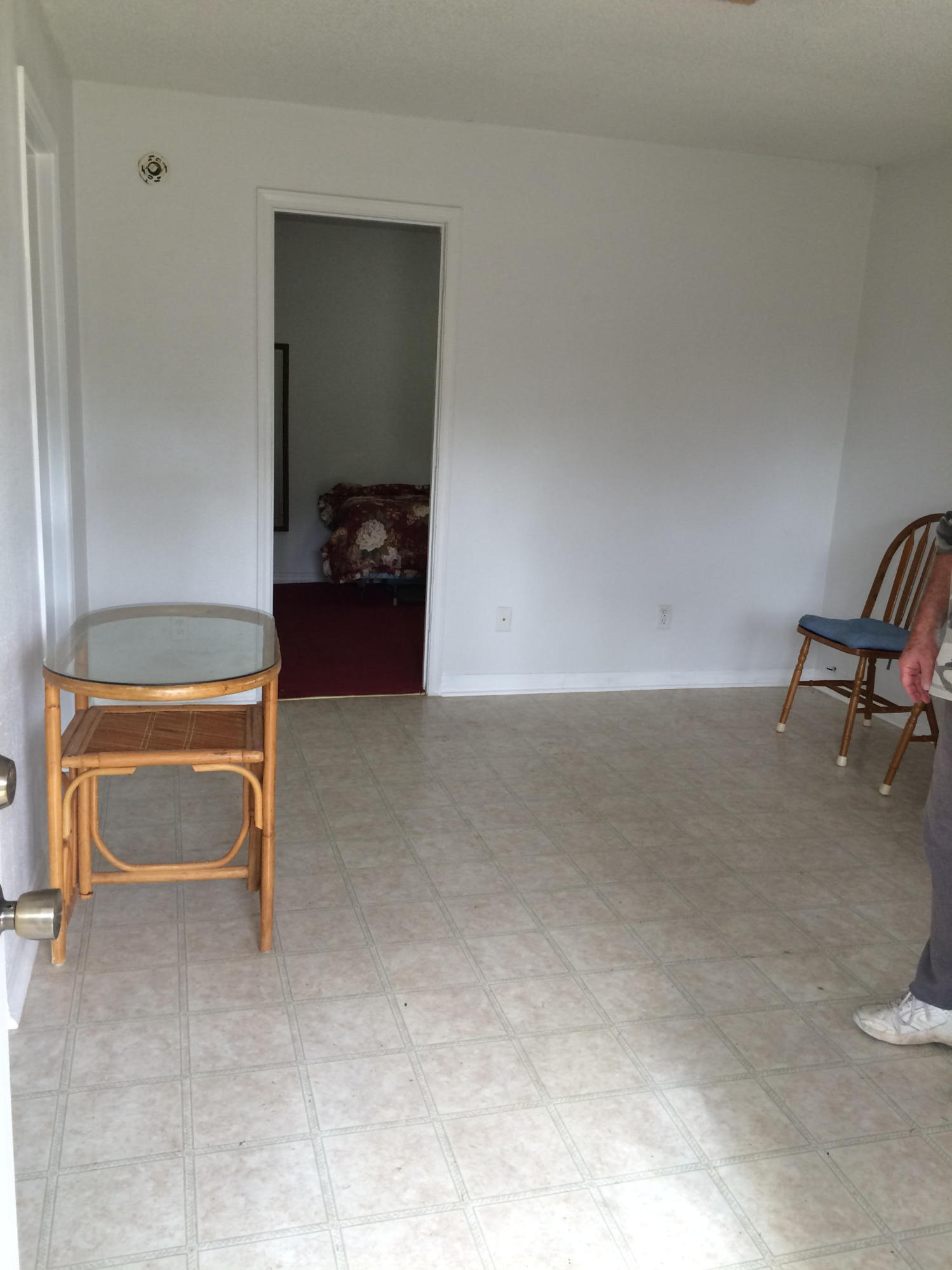 UNRECORDED SUBDIVISION - Residential