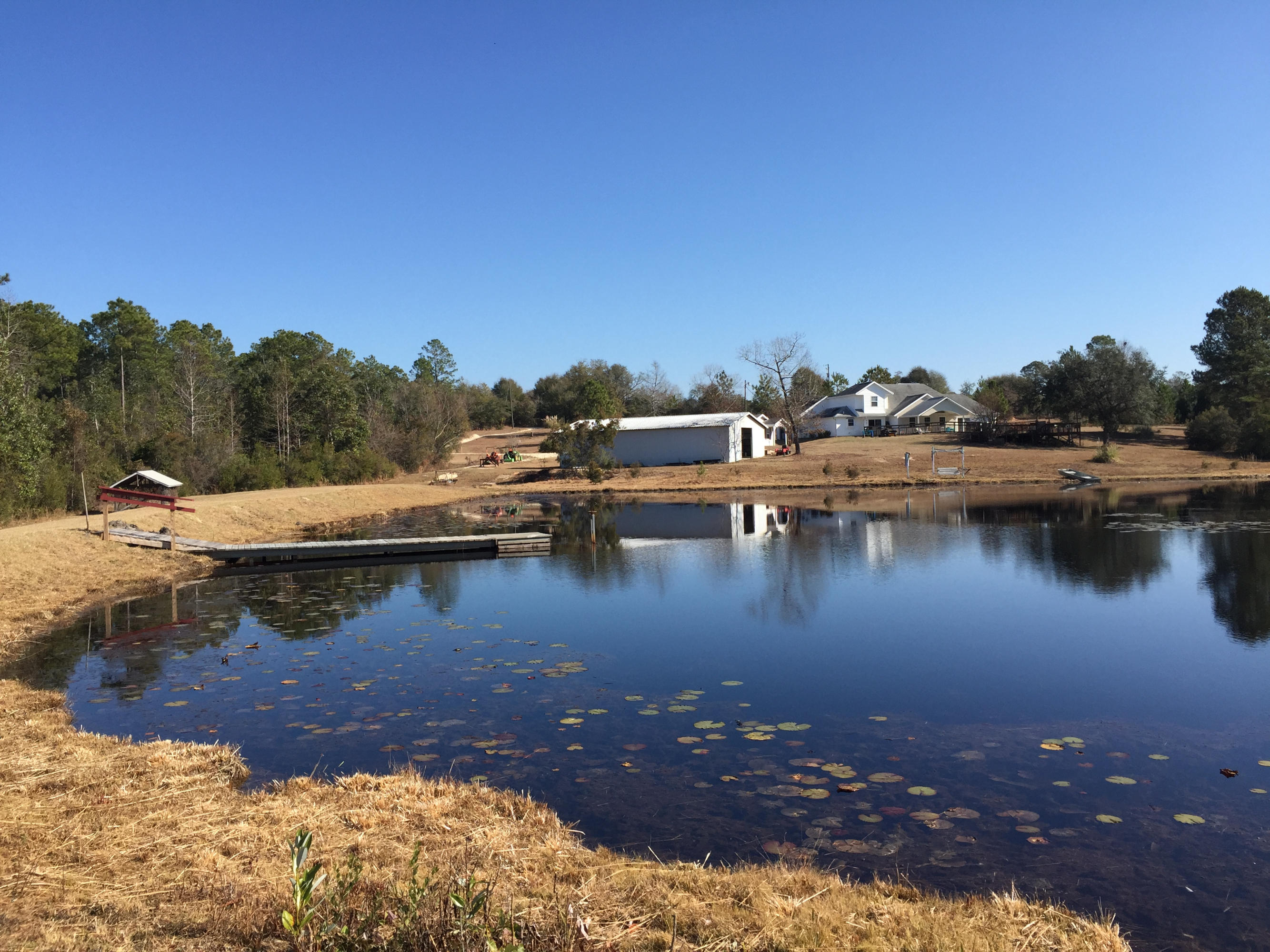 UNRECORDED SUBDIVISION - Residential