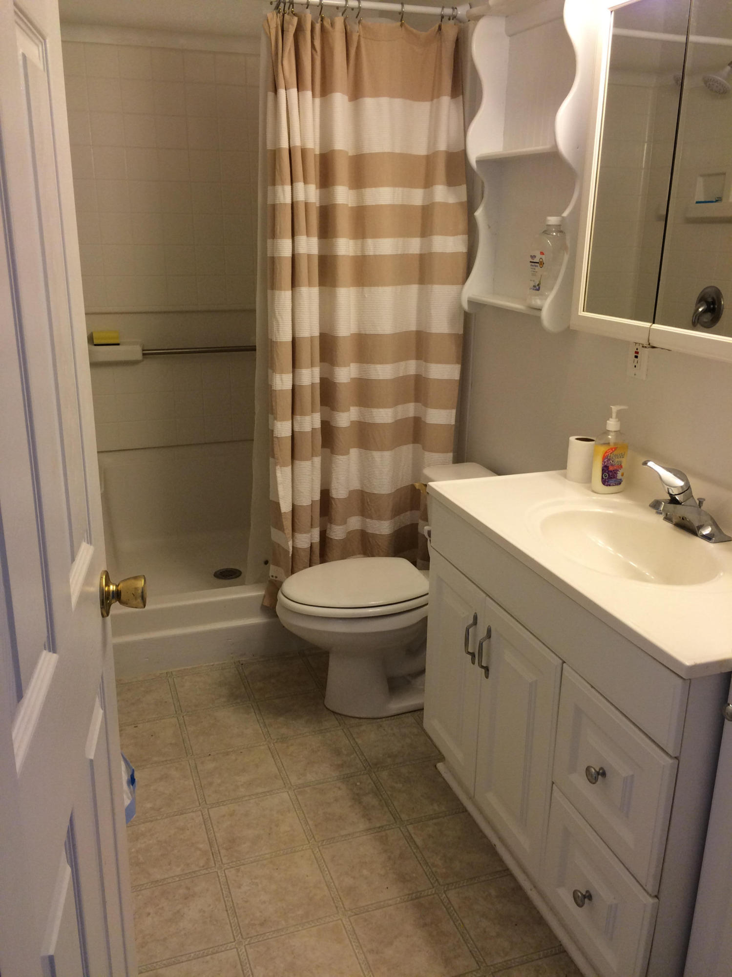 UNRECORDED SUBDIVISION - Residential