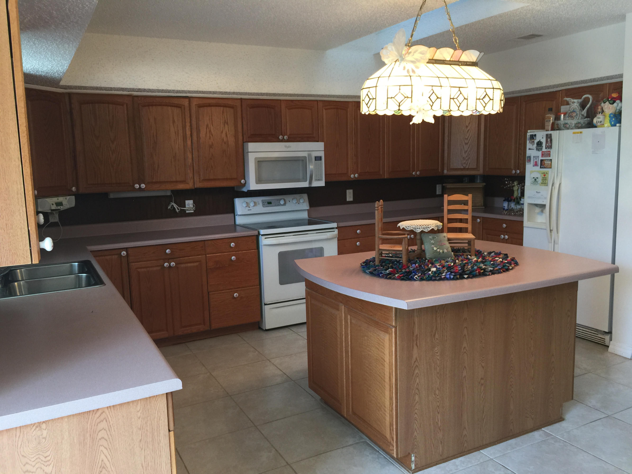 UNRECORDED SUBDIVISION - Residential