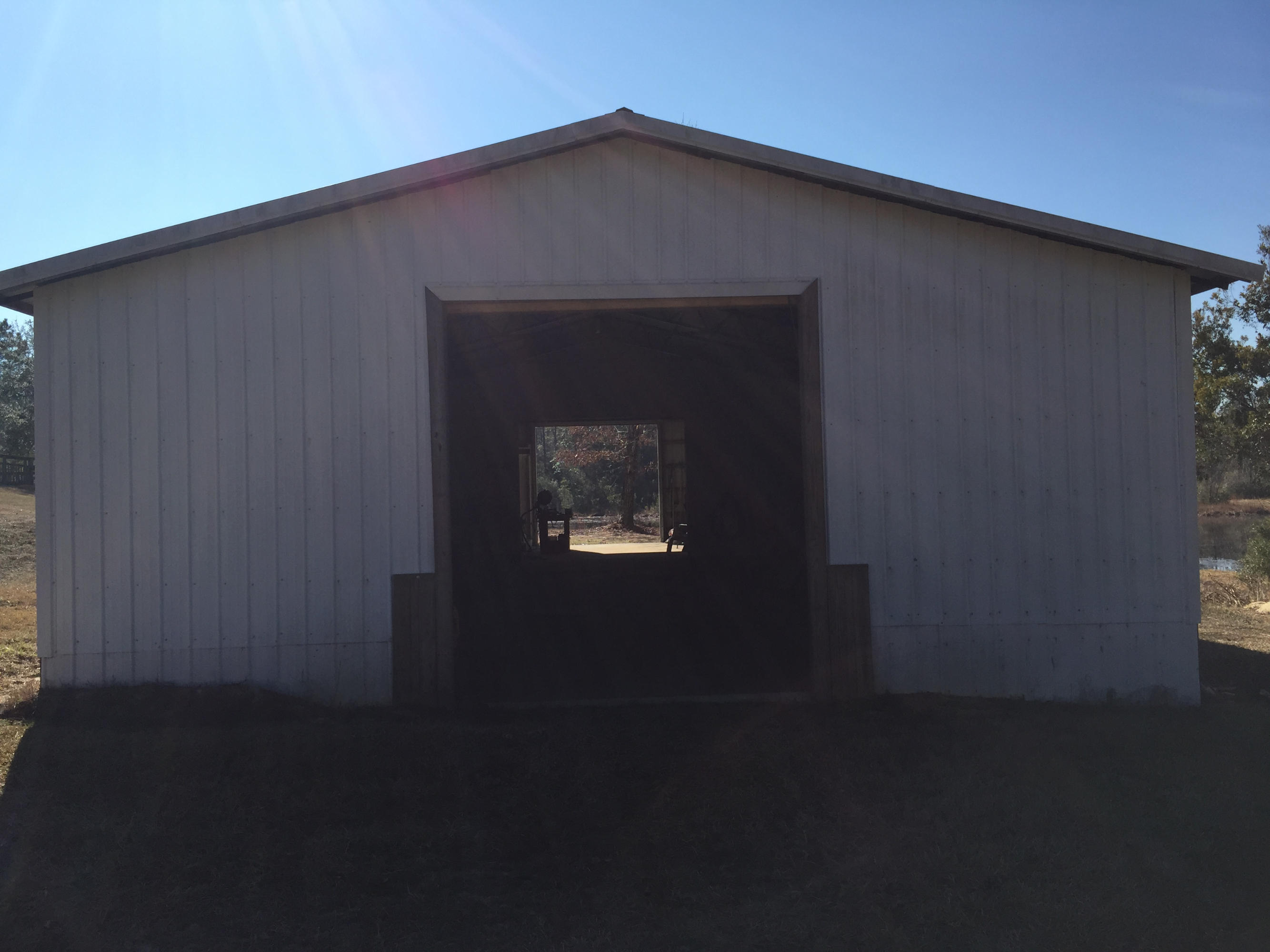 UNRECORDED SUBDIVISION - Residential