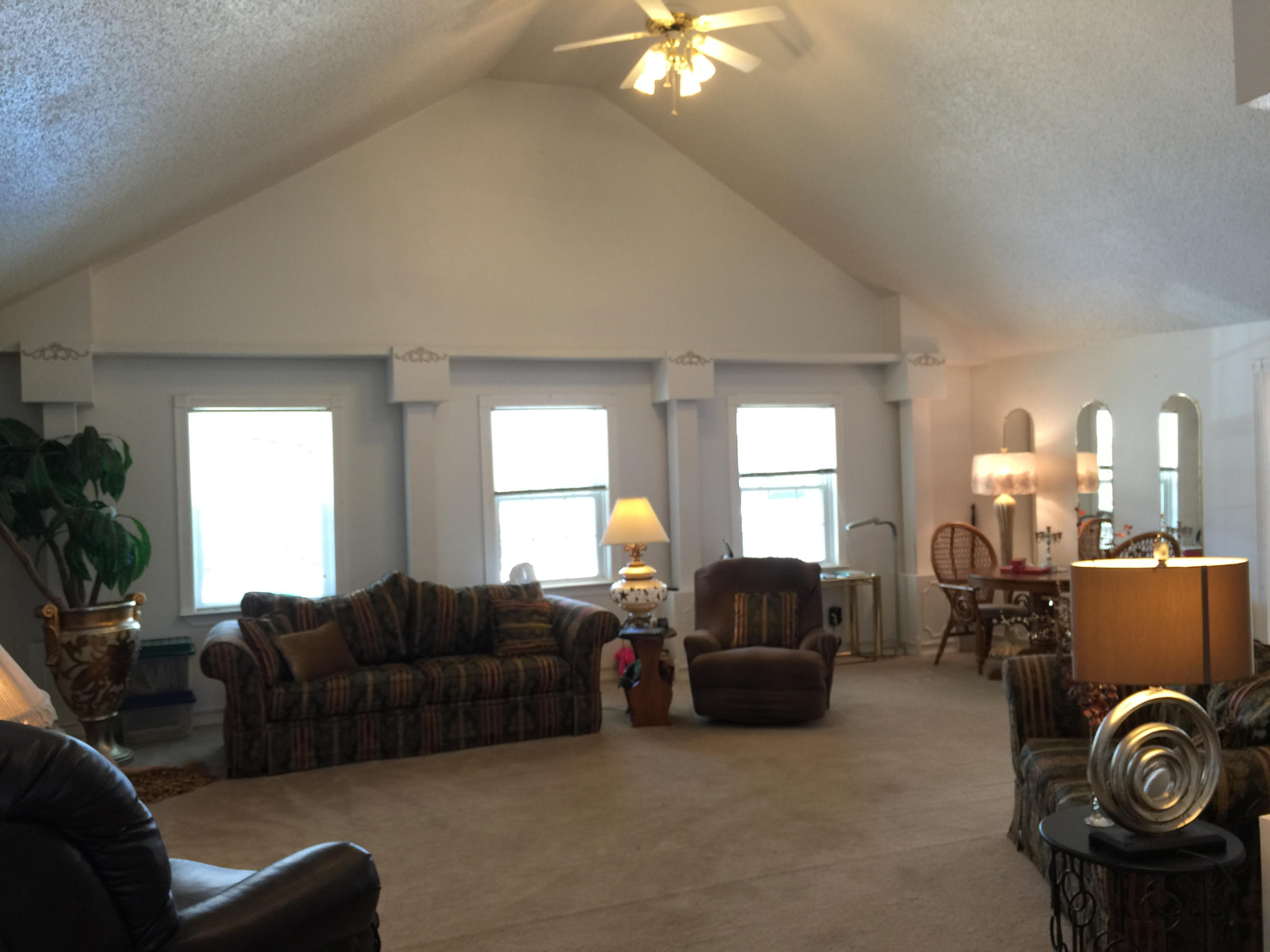 UNRECORDED SUBDIVISION - Residential