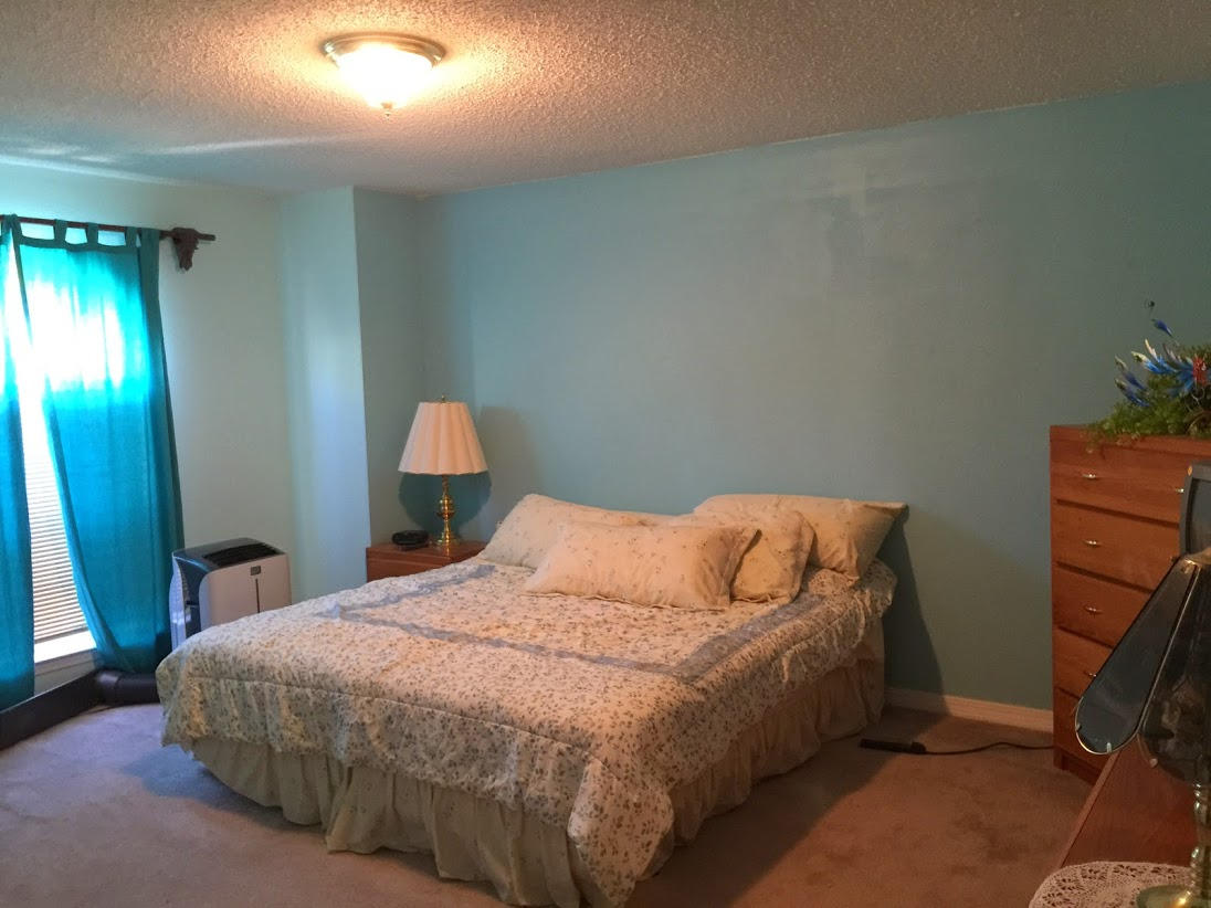 UNRECORDED SUBDIVISION - Residential