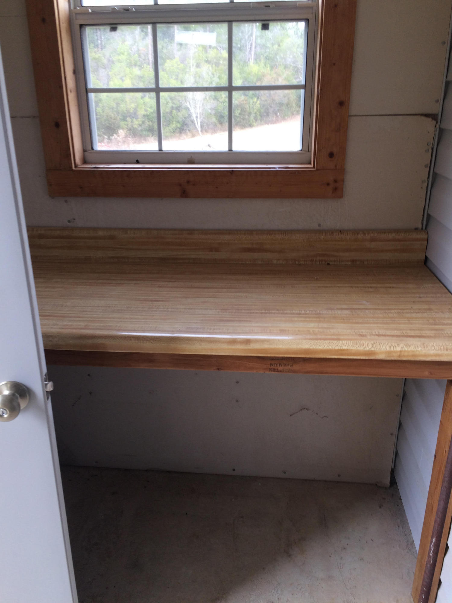 UNRECORDED SUBDIVISION - Residential