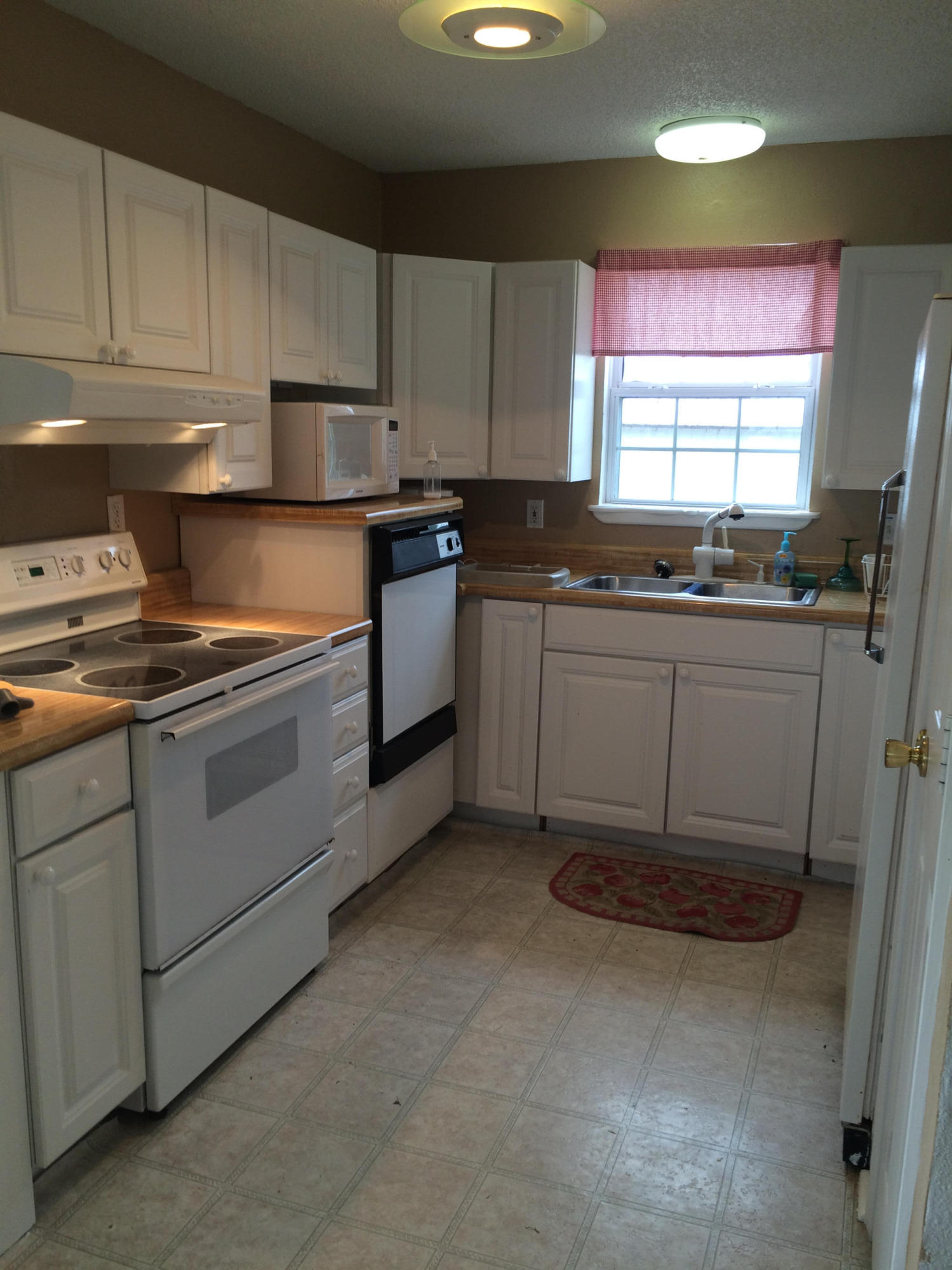 UNRECORDED SUBDIVISION - Residential