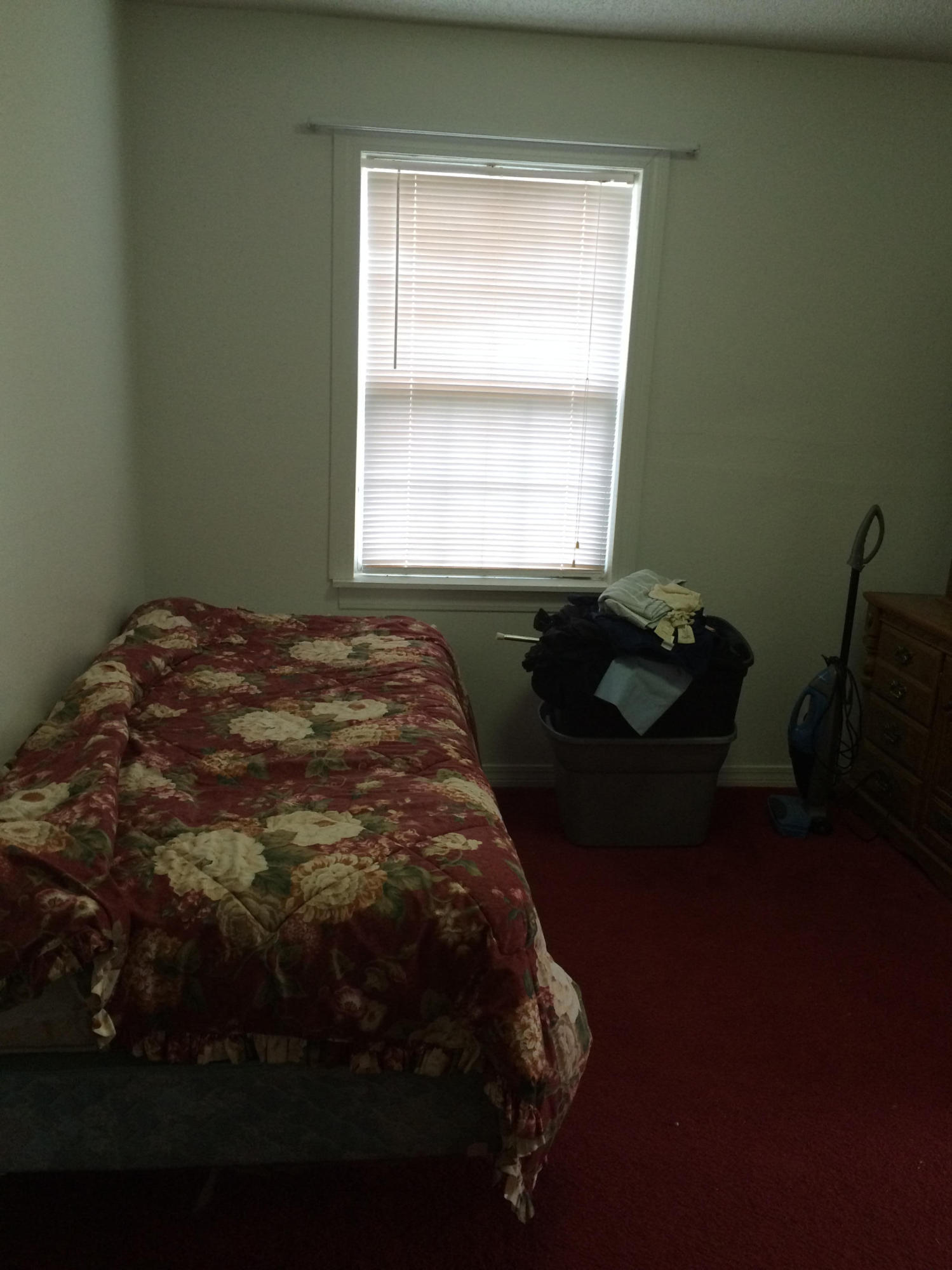 UNRECORDED SUBDIVISION - Residential