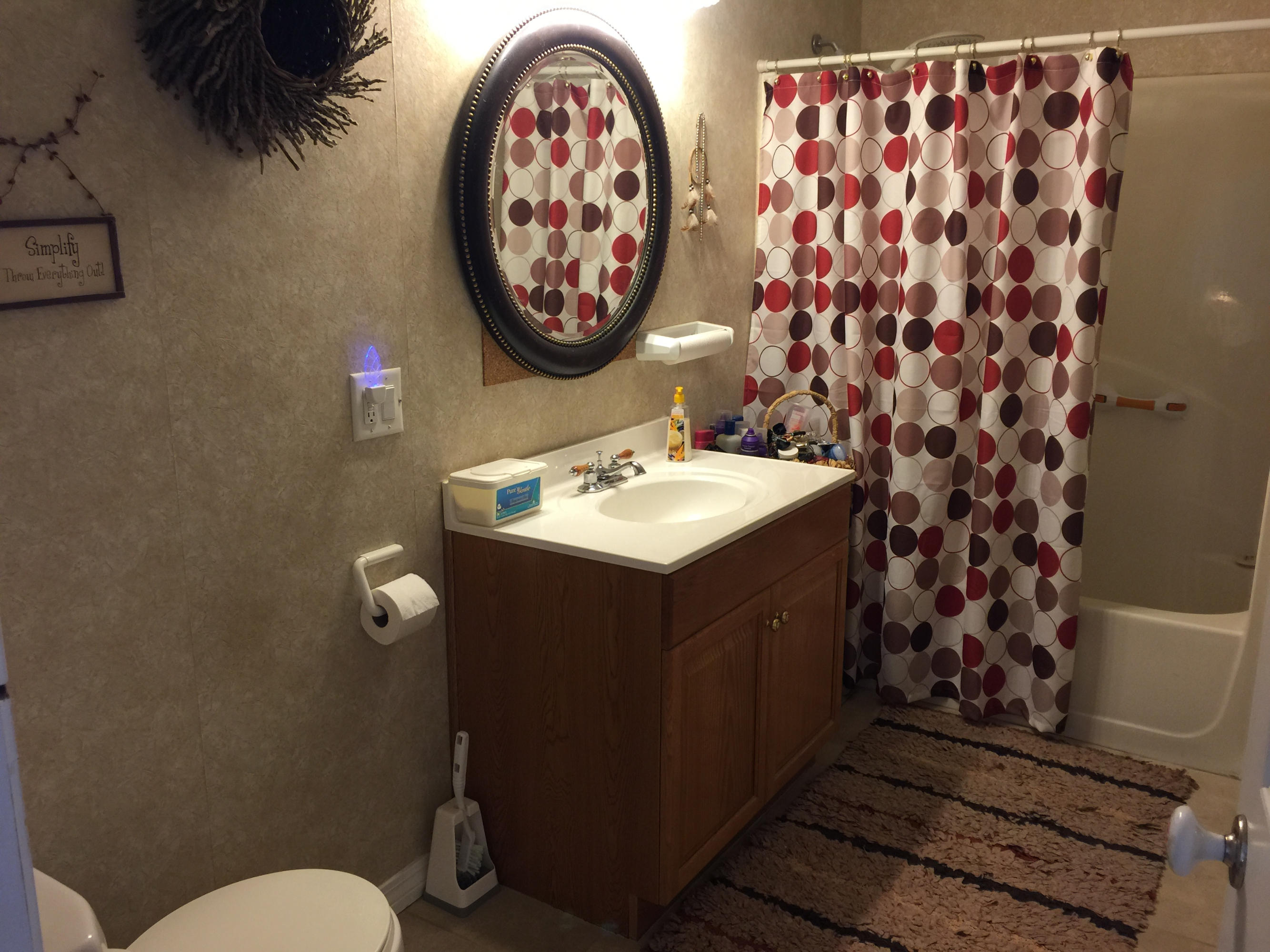 UNRECORDED SUBDIVISION - Residential