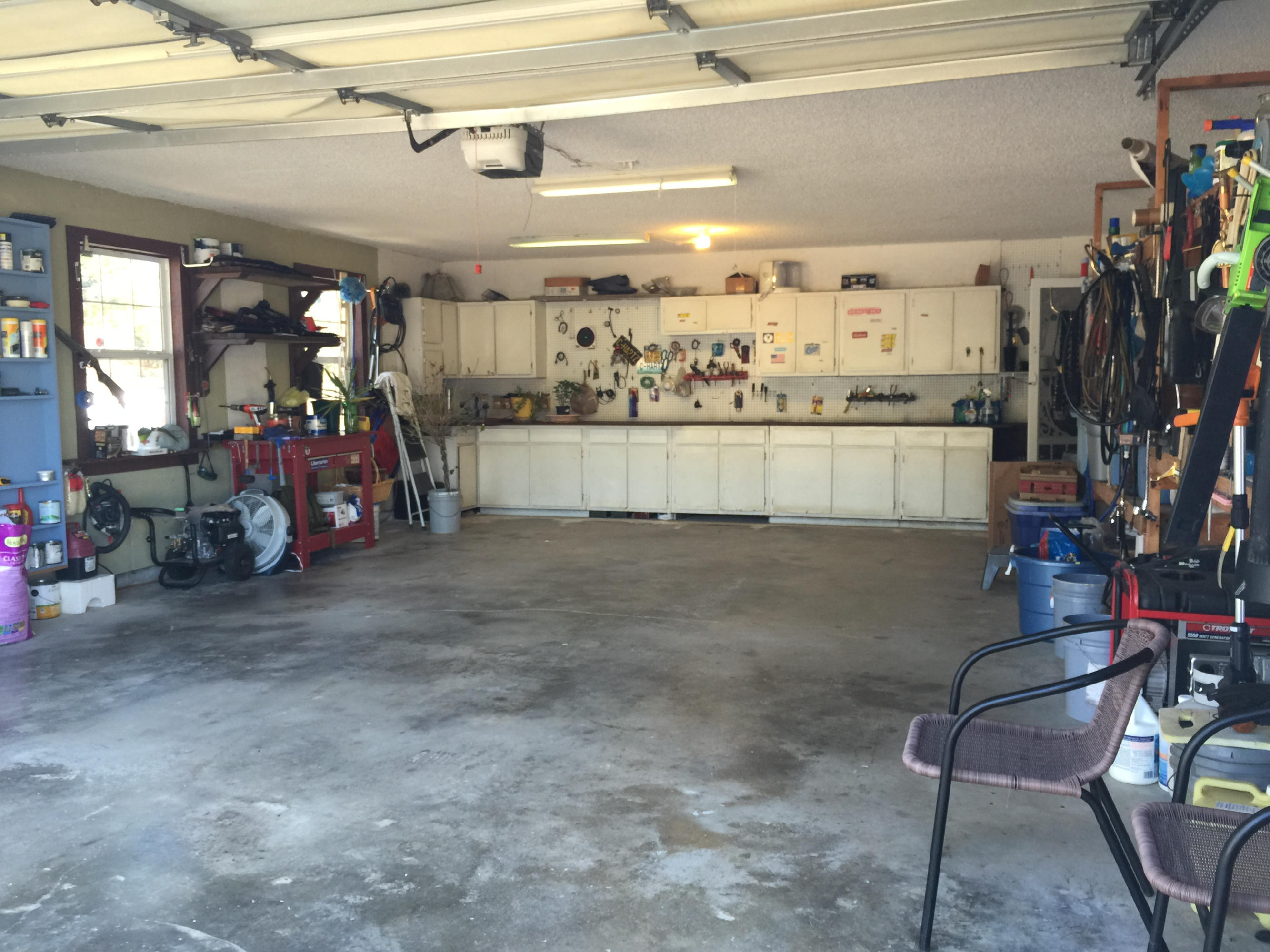 UNRECORDED SUBDIVISION - Residential