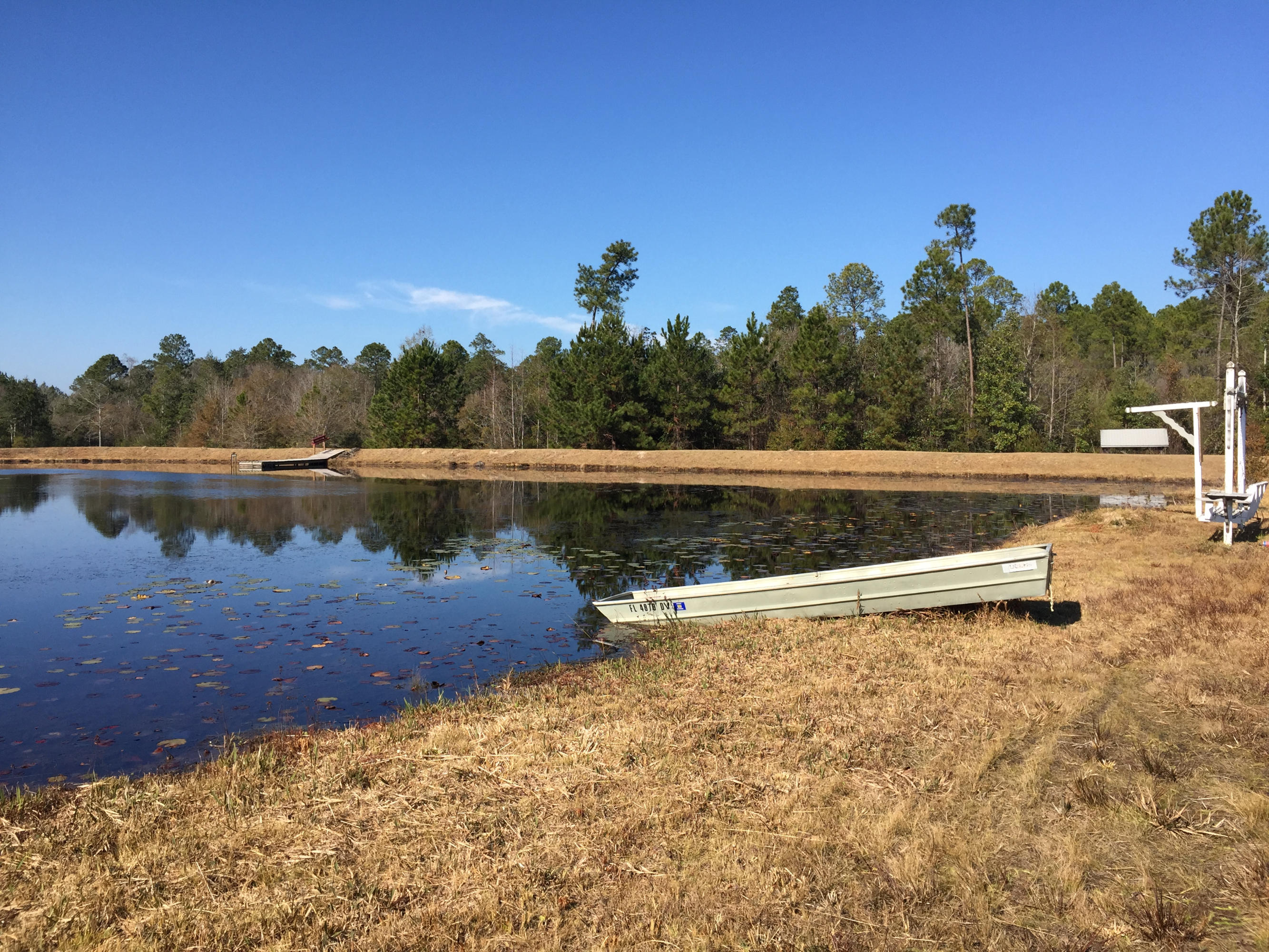 UNRECORDED SUBDIVISION - Residential