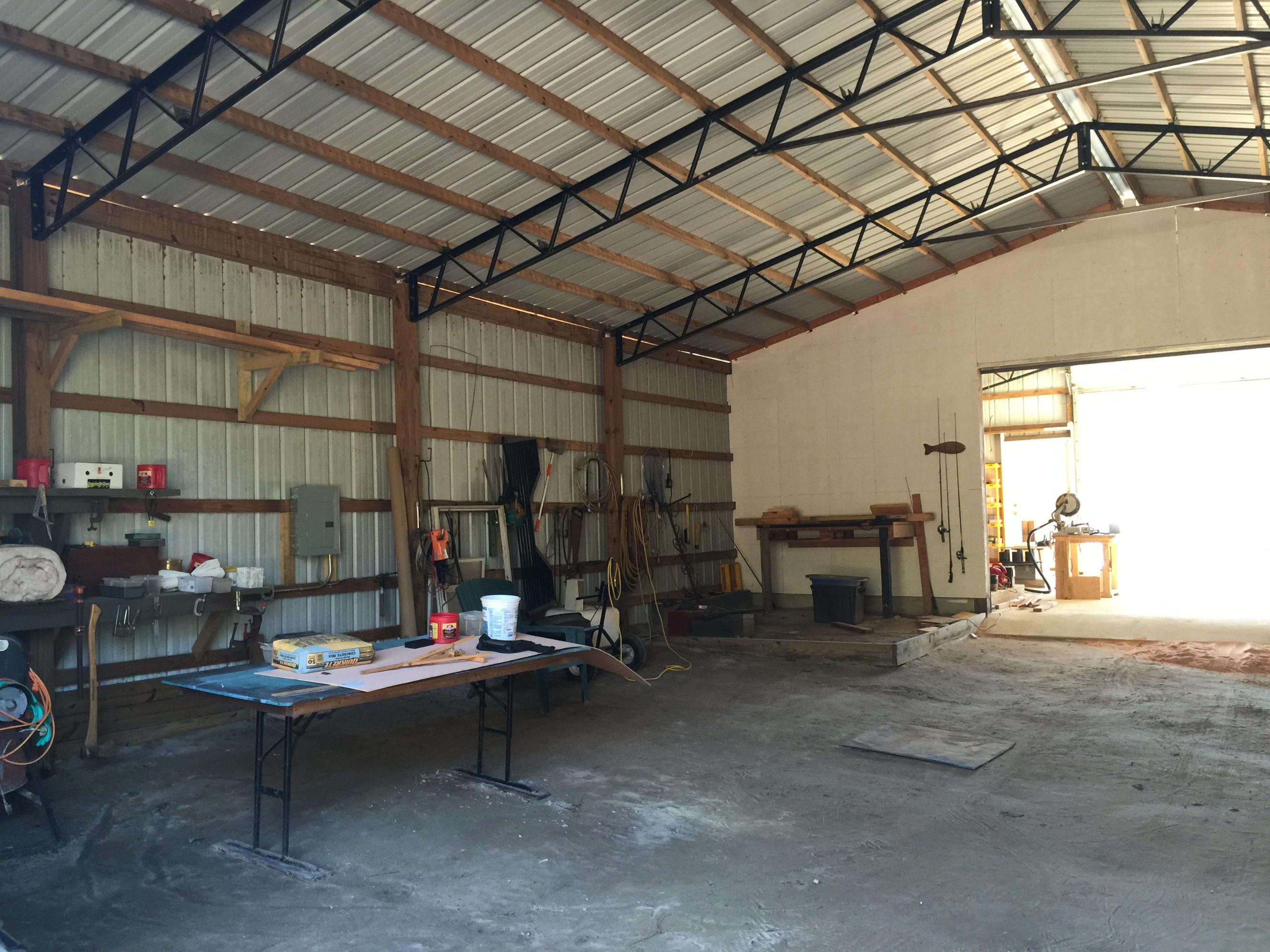 UNRECORDED SUBDIVISION - Residential