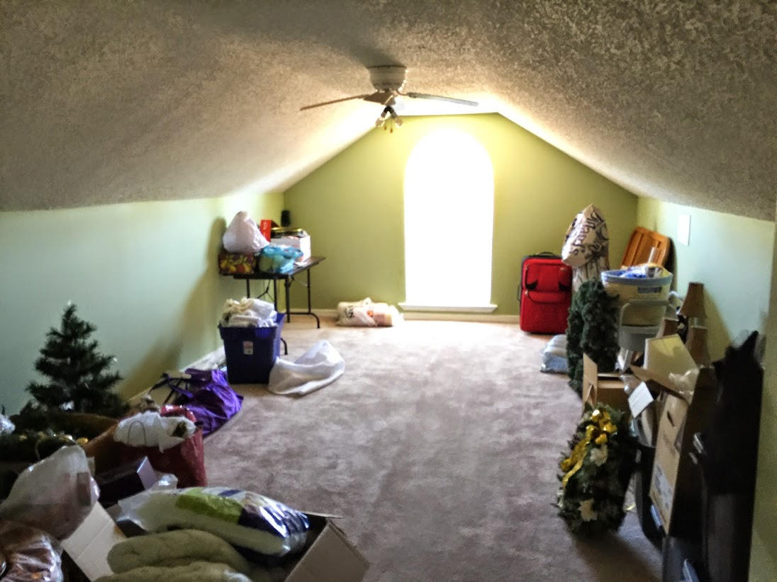 UNRECORDED SUBDIVISION - Residential