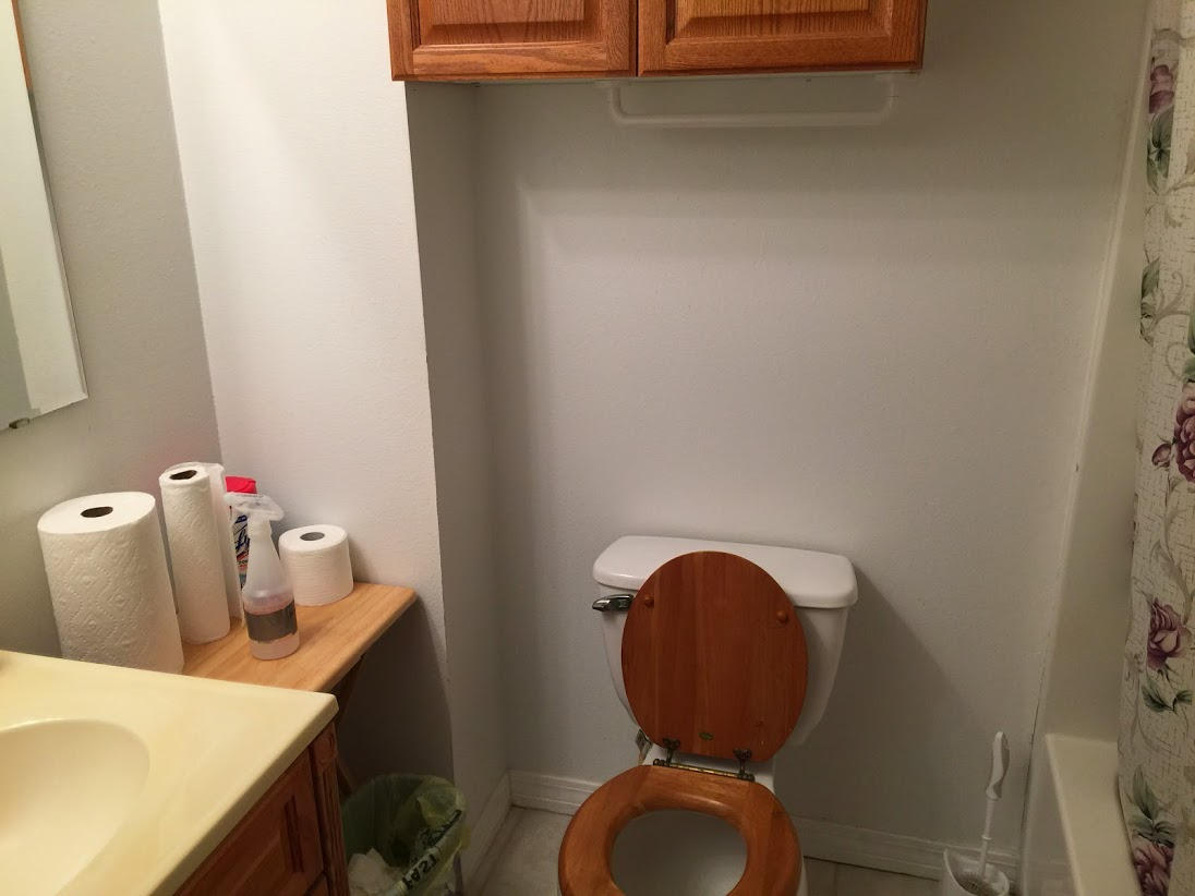 UNRECORDED SUBDIVISION - Residential