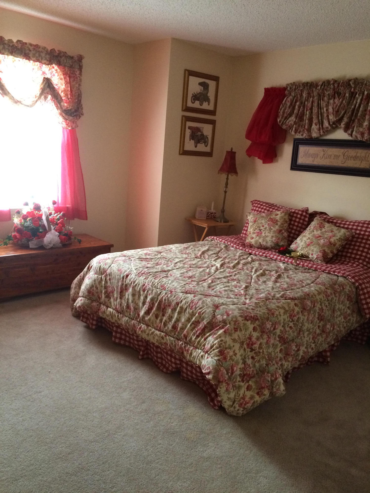 UNRECORDED SUBDIVISION - Residential