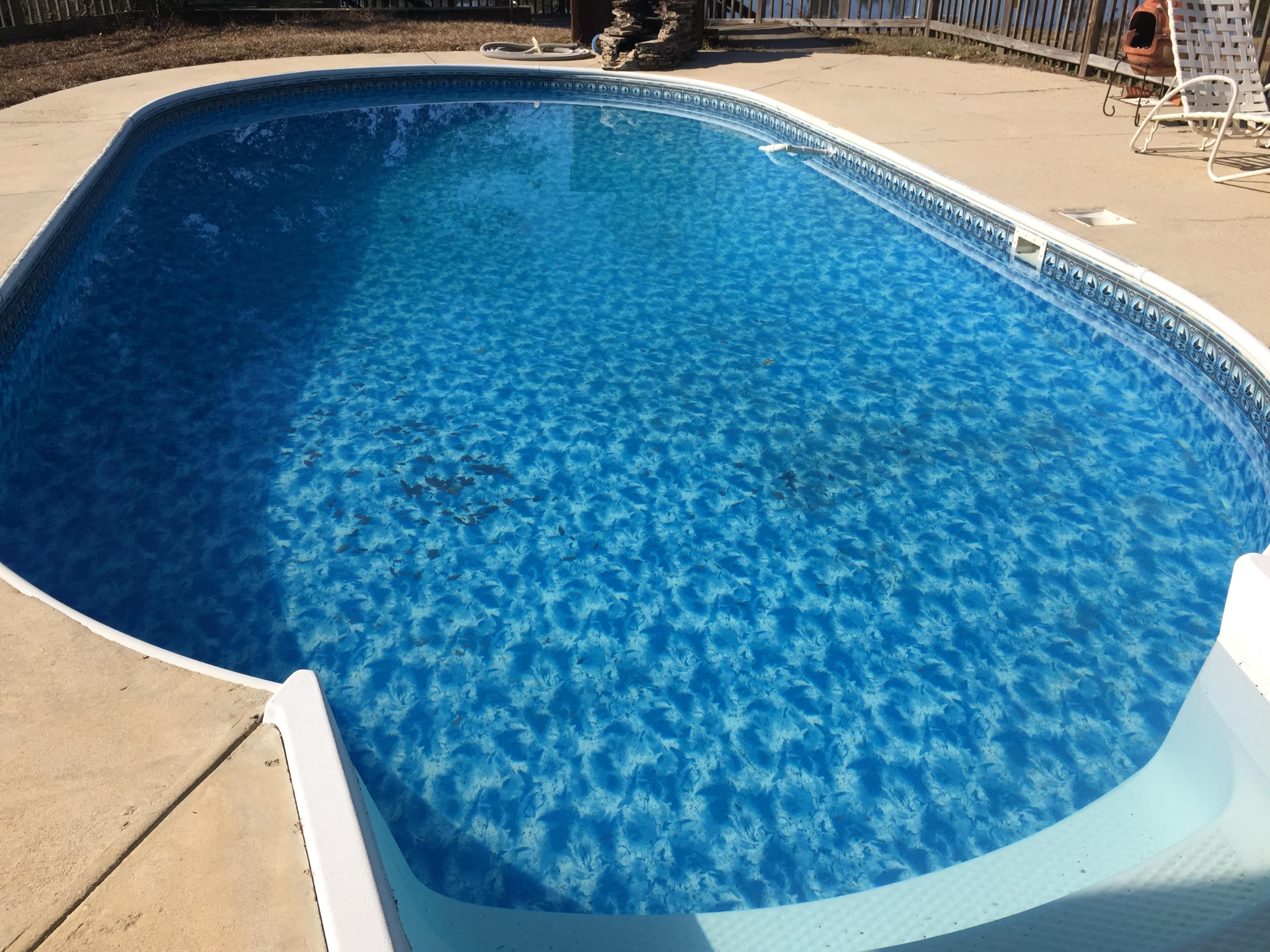 UNRECORDED SUBDIVISION - Residential