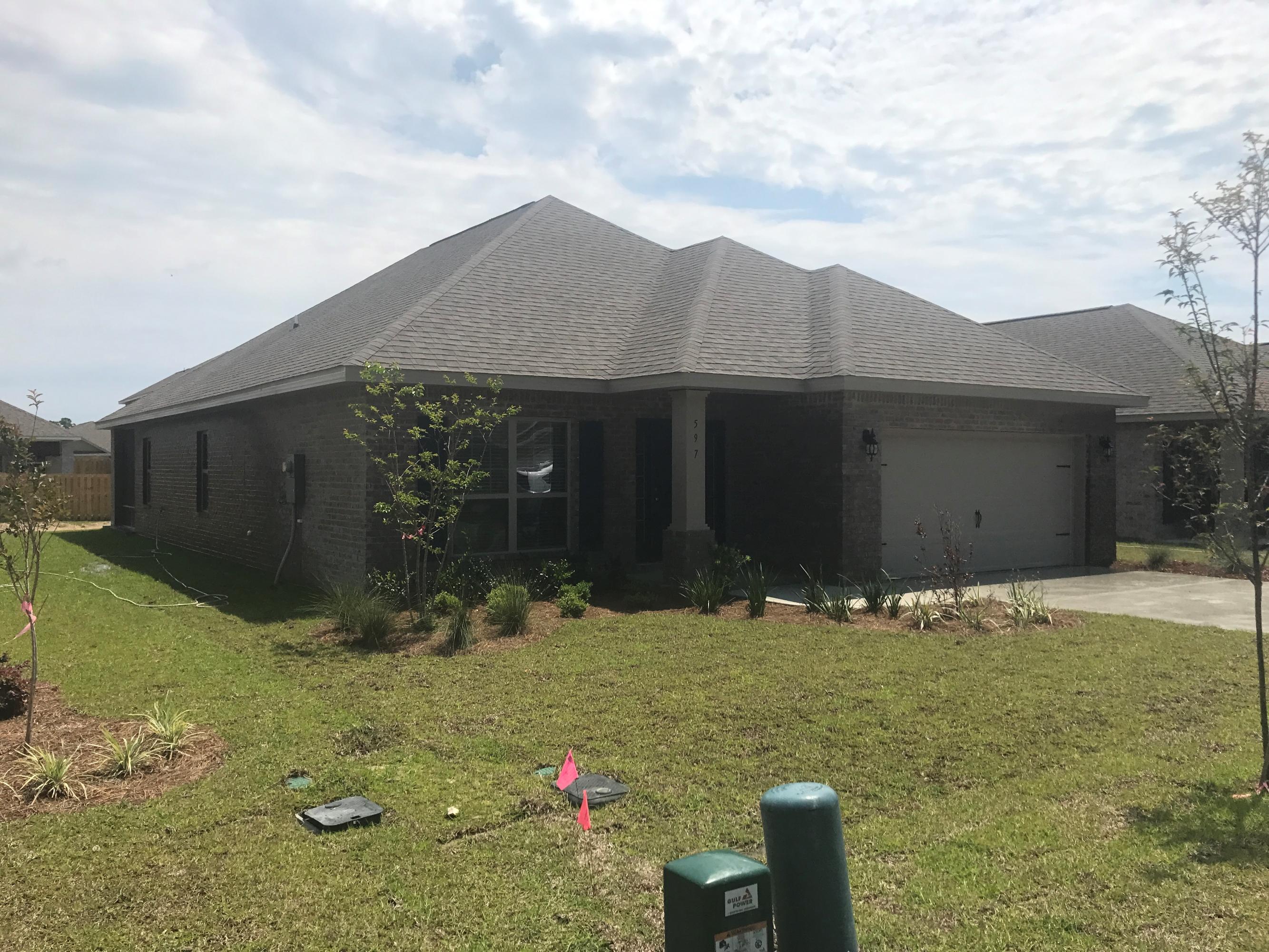 DRIFTWOOD ESTATES - Residential