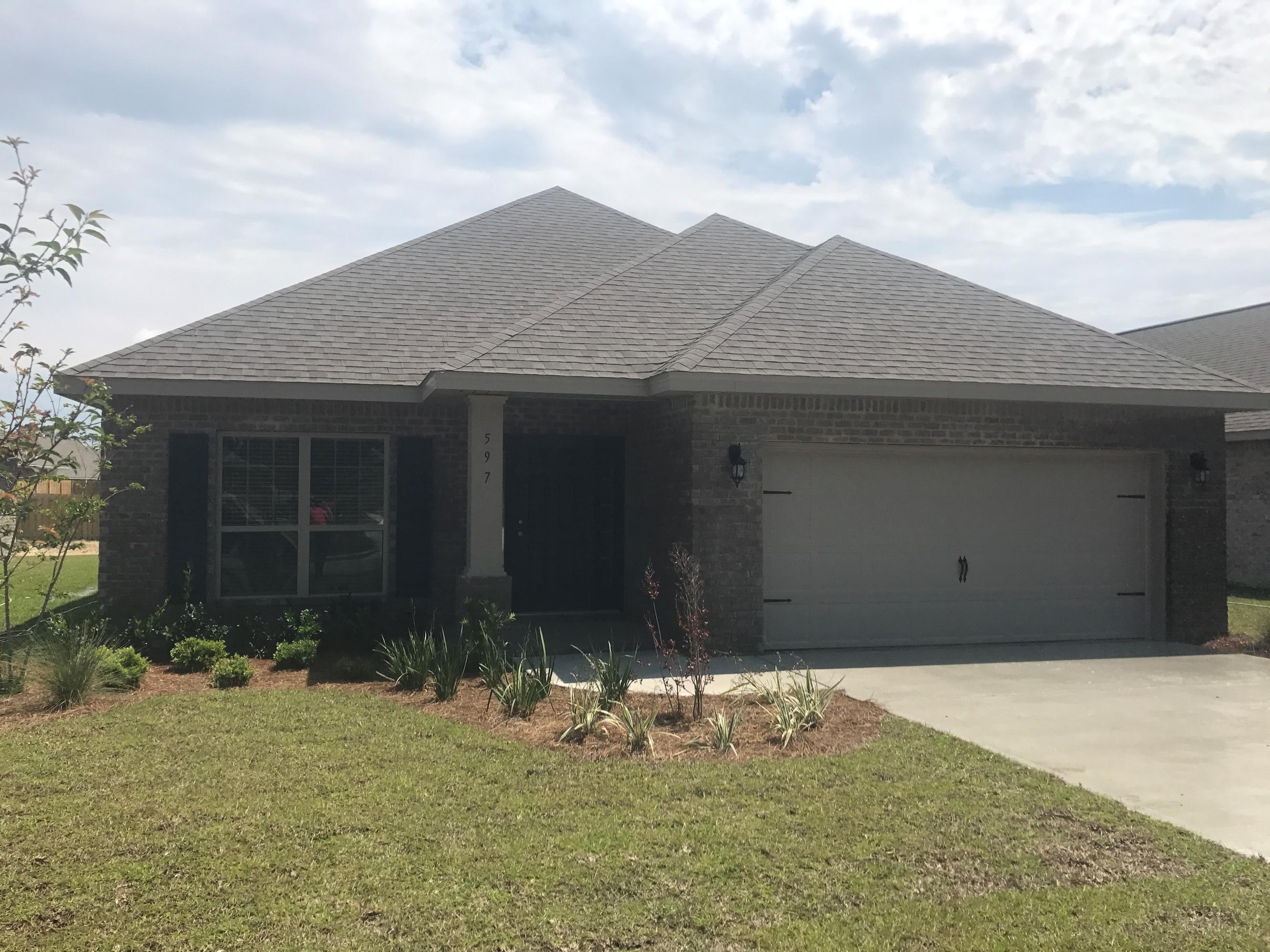 DRIFTWOOD ESTATES - Residential