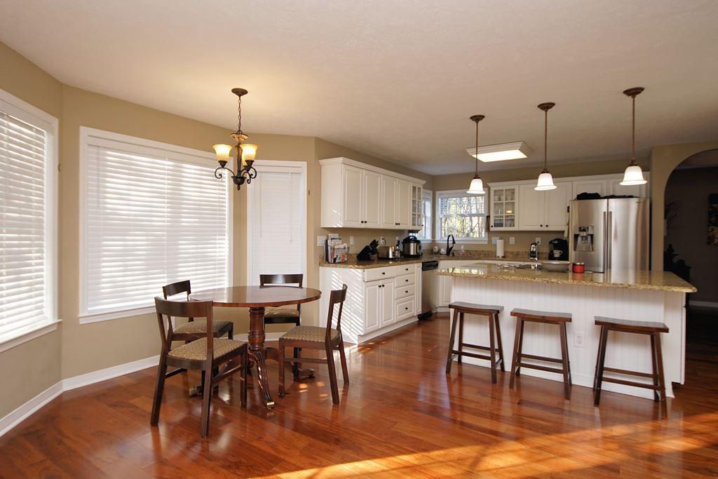 PARKWOOD ESTATES PH 1 BLUEWATER BAY - Residential