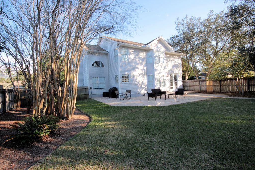 PARKWOOD ESTATES PH 1 BLUEWATER BAY - Residential