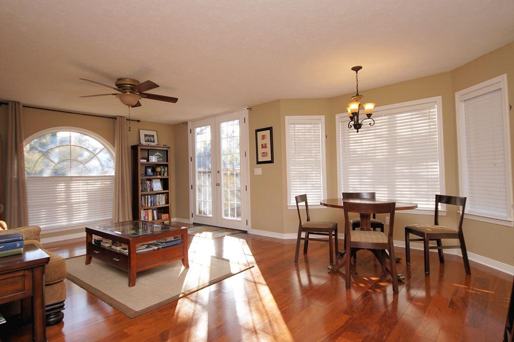 PARKWOOD ESTATES PH 1 BLUEWATER BAY - Residential