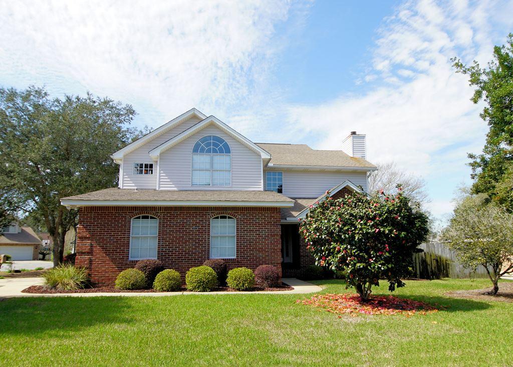 PARKWOOD ESTATES PH 1 BLUEWATER BAY - Residential