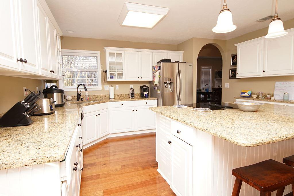 PARKWOOD ESTATES PH 1 BLUEWATER BAY - Residential