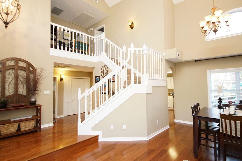 PARKWOOD ESTATES PH 1 BLUEWATER BAY - Residential