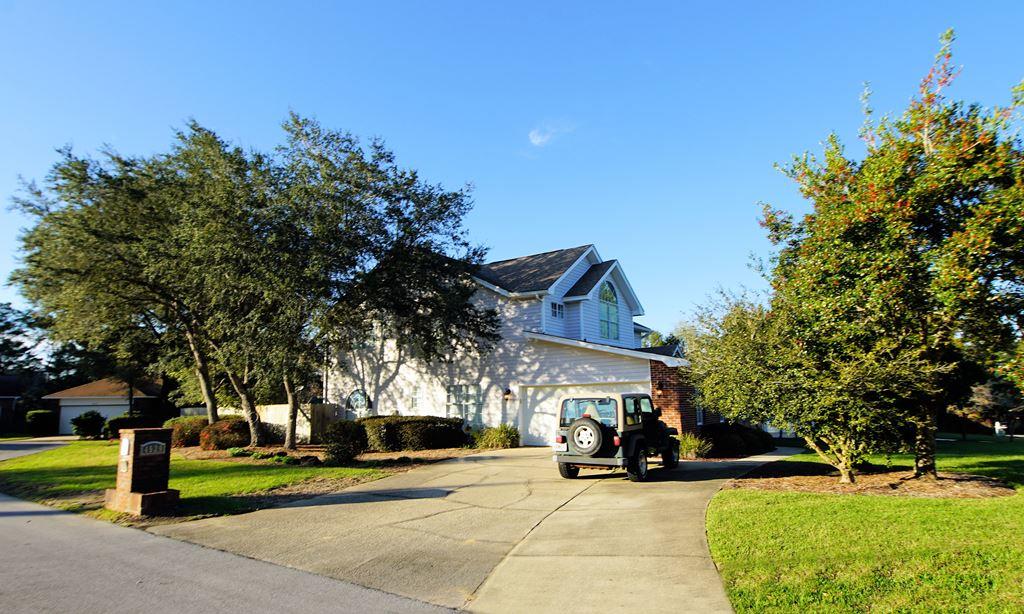 PARKWOOD ESTATES PH 1 BLUEWATER BAY - Residential