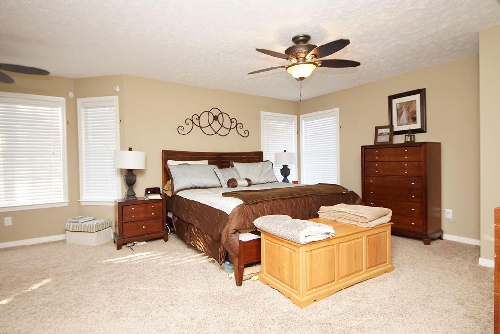 PARKWOOD ESTATES PH 1 BLUEWATER BAY - Residential